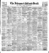 Ardrossan and Saltcoats Herald Friday 13 February 1903 Page 1