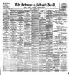 Ardrossan and Saltcoats Herald Friday 20 February 1903 Page 1