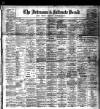 Ardrossan and Saltcoats Herald Friday 01 January 1904 Page 1
