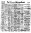 Ardrossan and Saltcoats Herald Friday 22 January 1904 Page 1