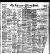Ardrossan and Saltcoats Herald Friday 04 March 1904 Page 1