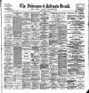 Ardrossan and Saltcoats Herald Friday 19 August 1904 Page 1