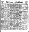 Ardrossan and Saltcoats Herald Friday 28 October 1904 Page 1