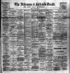 Ardrossan and Saltcoats Herald Friday 03 February 1905 Page 1