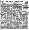 Ardrossan and Saltcoats Herald Friday 20 April 1906 Page 1