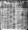 Ardrossan and Saltcoats Herald Friday 04 January 1907 Page 1