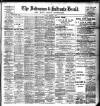 Ardrossan and Saltcoats Herald Friday 01 February 1907 Page 1
