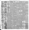 Ardrossan and Saltcoats Herald Friday 31 July 1908 Page 4