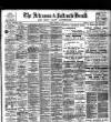 Ardrossan and Saltcoats Herald Friday 05 February 1909 Page 1