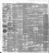 Ardrossan and Saltcoats Herald Friday 19 February 1909 Page 8