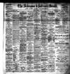 Ardrossan and Saltcoats Herald Friday 07 January 1910 Page 1
