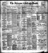 Ardrossan and Saltcoats Herald Friday 14 January 1910 Page 1