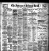 Ardrossan and Saltcoats Herald Friday 04 February 1910 Page 1