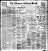 Ardrossan and Saltcoats Herald Friday 18 March 1910 Page 1
