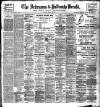 Ardrossan and Saltcoats Herald Friday 25 March 1910 Page 1
