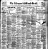 Ardrossan and Saltcoats Herald Friday 15 April 1910 Page 1