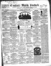 Croydon's Weekly Standard Saturday 08 January 1859 Page 1
