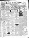Croydon's Weekly Standard Saturday 29 January 1859 Page 1