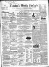 Croydon's Weekly Standard Saturday 16 April 1859 Page 1