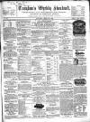 Croydon's Weekly Standard Saturday 30 April 1859 Page 1
