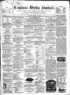 Croydon's Weekly Standard Saturday 28 May 1859 Page 1