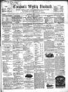 Croydon's Weekly Standard Saturday 04 June 1859 Page 1