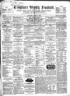 Croydon's Weekly Standard Saturday 11 June 1859 Page 1