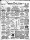 Croydon's Weekly Standard Saturday 25 June 1859 Page 1