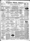 Croydon's Weekly Standard Saturday 02 July 1859 Page 1