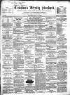 Croydon's Weekly Standard Saturday 16 July 1859 Page 1