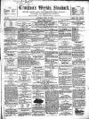 Croydon's Weekly Standard Saturday 23 July 1859 Page 1