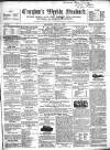 Croydon's Weekly Standard Saturday 30 July 1859 Page 1