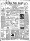 Croydon's Weekly Standard Saturday 20 August 1859 Page 1