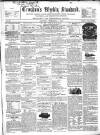Croydon's Weekly Standard Saturday 03 September 1859 Page 1