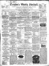 Croydon's Weekly Standard Saturday 10 September 1859 Page 1