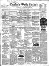 Croydon's Weekly Standard Saturday 17 September 1859 Page 1