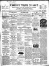 Croydon's Weekly Standard Saturday 08 October 1859 Page 1