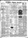 Croydon's Weekly Standard Saturday 05 November 1859 Page 1