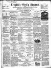 Croydon's Weekly Standard Saturday 26 November 1859 Page 1