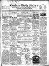 Croydon's Weekly Standard Saturday 10 December 1859 Page 1
