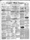 Croydon's Weekly Standard Saturday 01 December 1860 Page 1