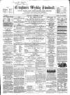 Croydon's Weekly Standard Saturday 15 December 1860 Page 1