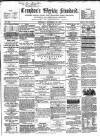 Croydon's Weekly Standard Saturday 29 December 1860 Page 1