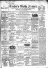 Croydon's Weekly Standard Saturday 30 March 1861 Page 1