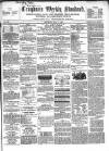 Croydon's Weekly Standard Saturday 04 May 1861 Page 1