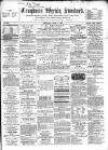 Croydon's Weekly Standard Saturday 08 June 1861 Page 1