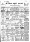 Croydon's Weekly Standard Saturday 15 June 1861 Page 1