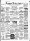 Croydon's Weekly Standard Saturday 27 July 1861 Page 1