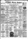Croydon's Weekly Standard Saturday 14 September 1861 Page 1