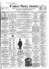 Croydon's Weekly Standard Saturday 09 November 1861 Page 1
